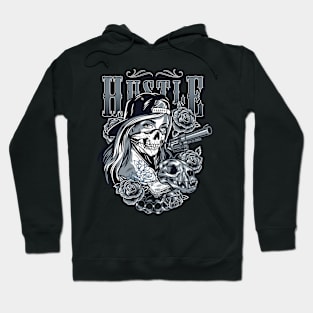 Hustle Hoodie